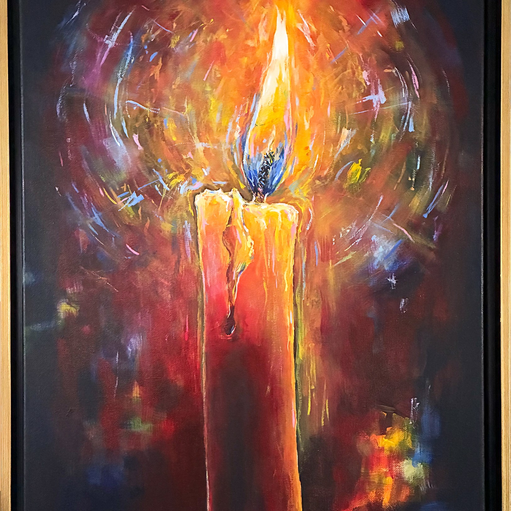 Carry the Light